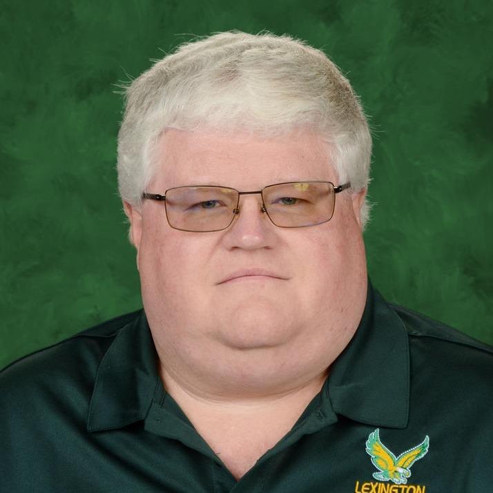CurtisPatschke's Profile Photo