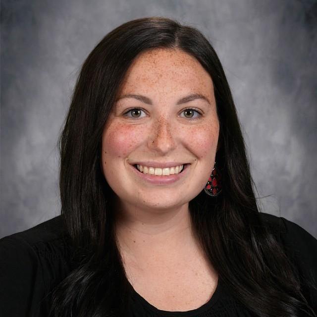 FaithRieschick's Profile Photo