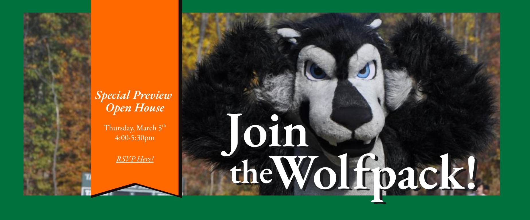 JP Preview Open House