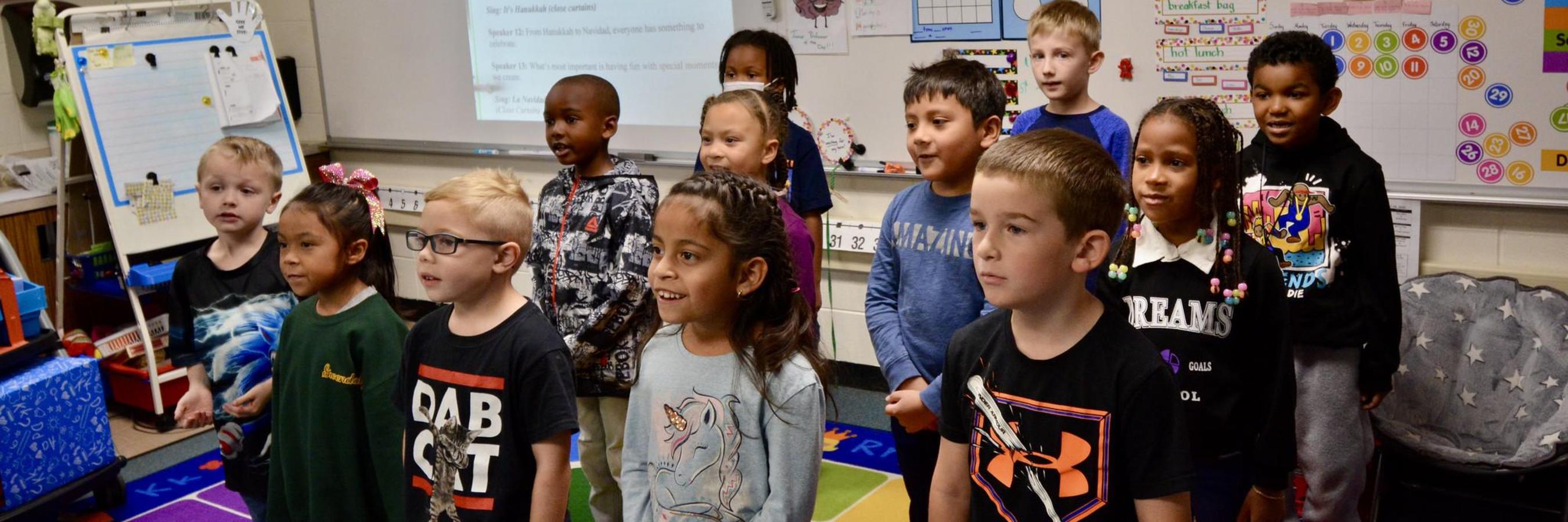 Northwest Elementary School