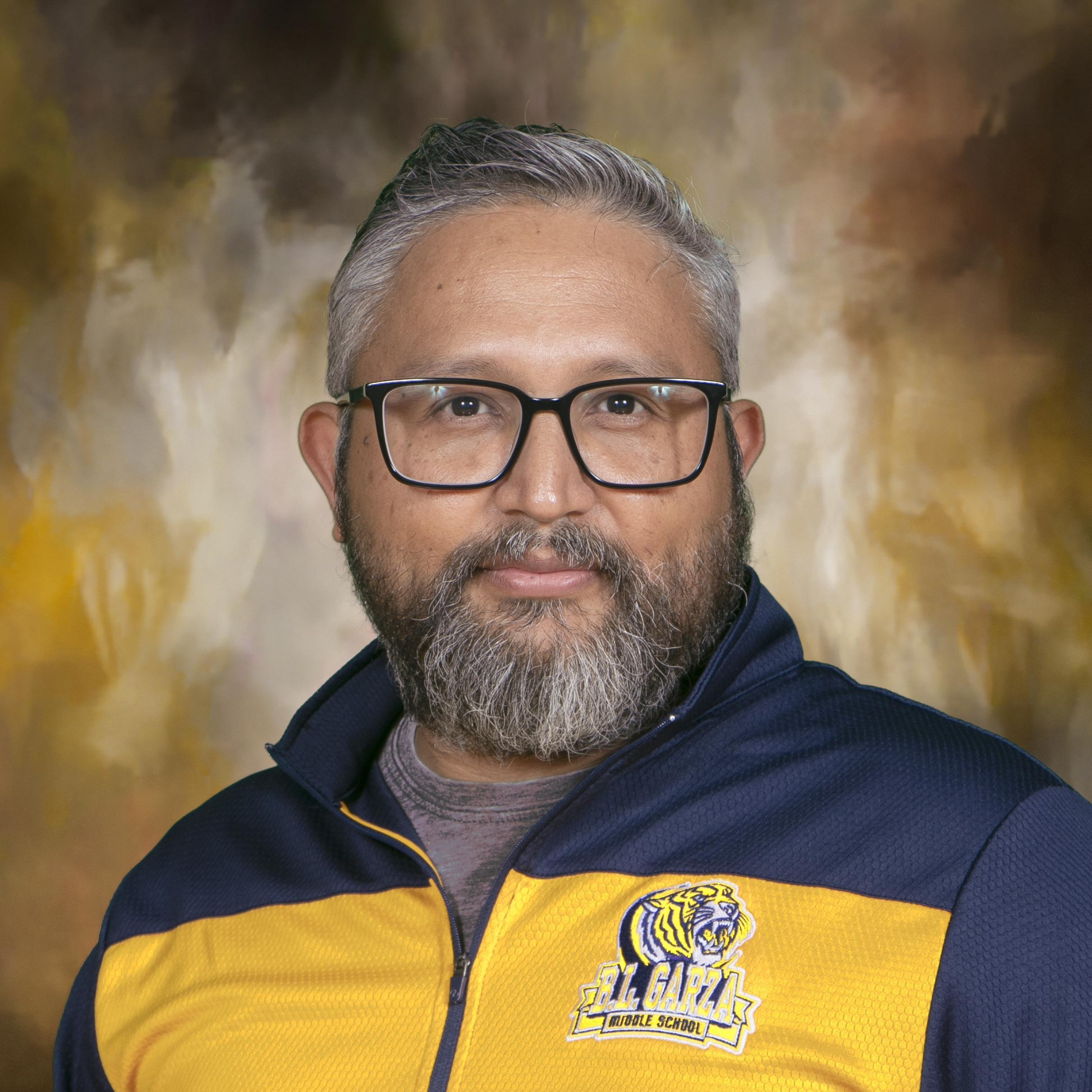 PabloLopez's Profile Photo