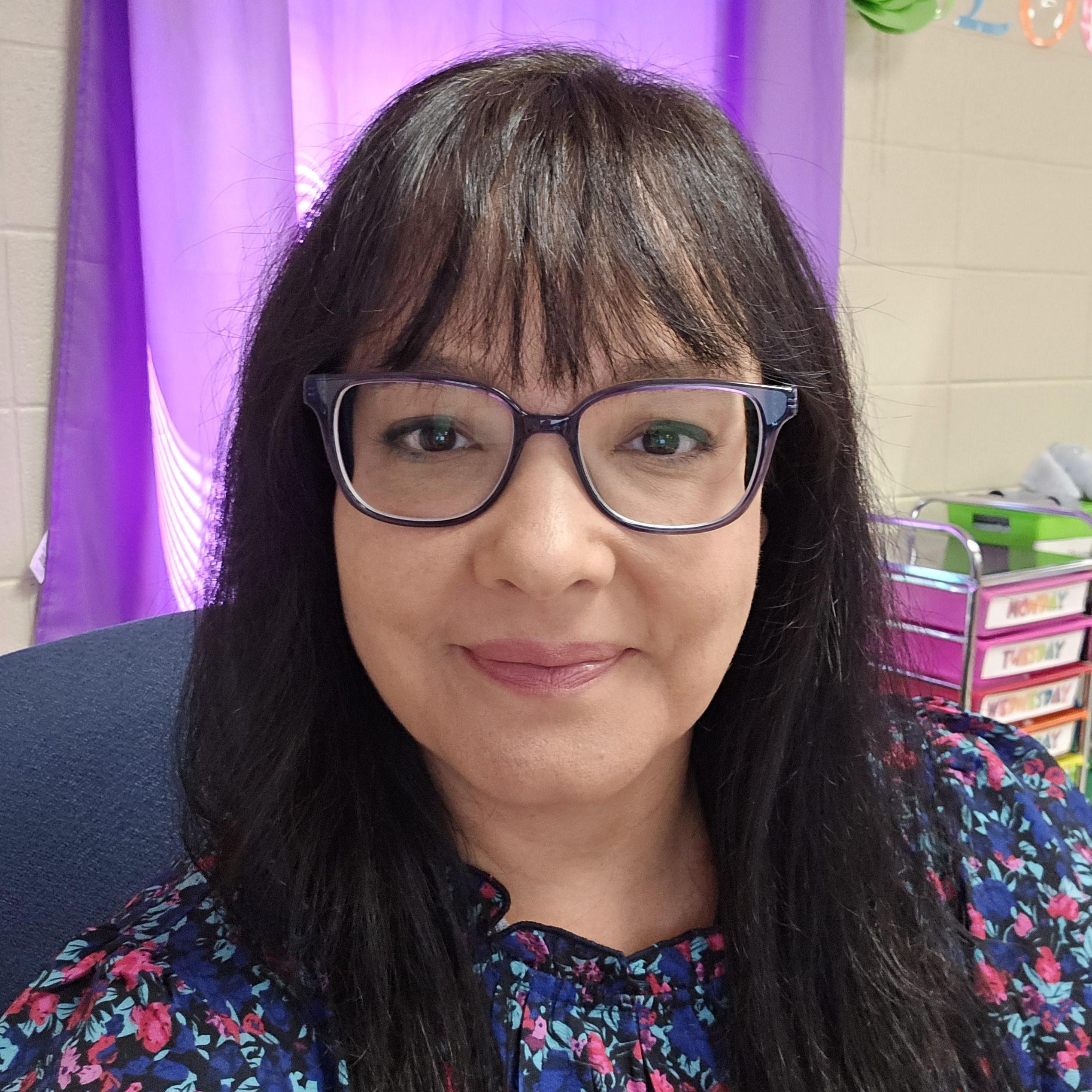 MaryPeterson's Profile Photo