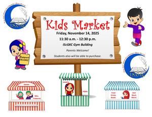 Kids' Market