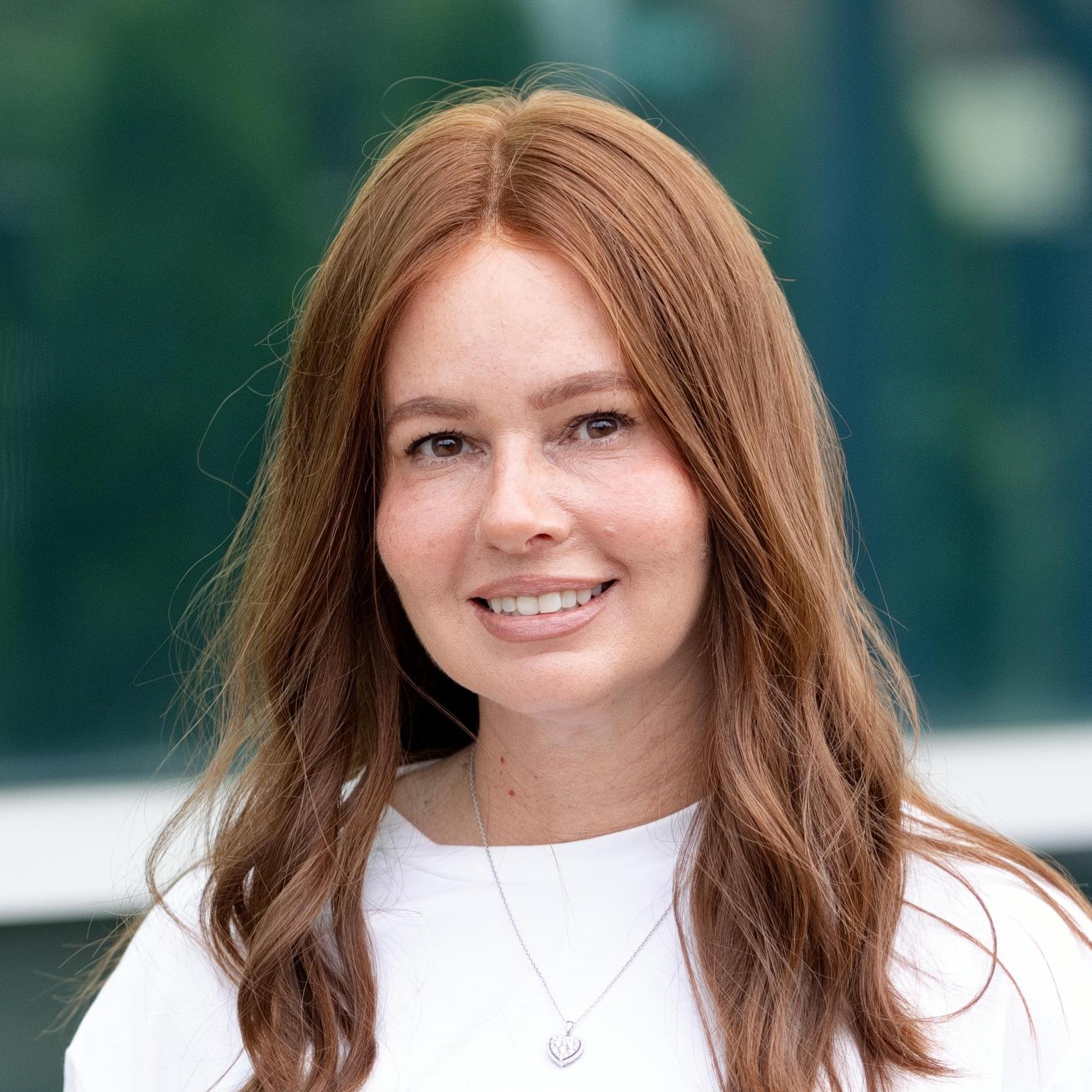 DebbieWerner's Profile Photo