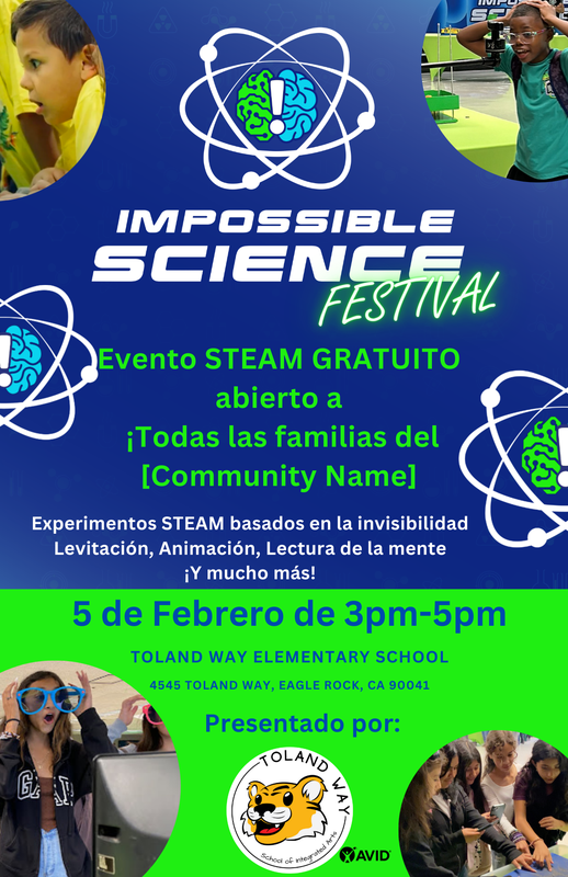 Science Festival