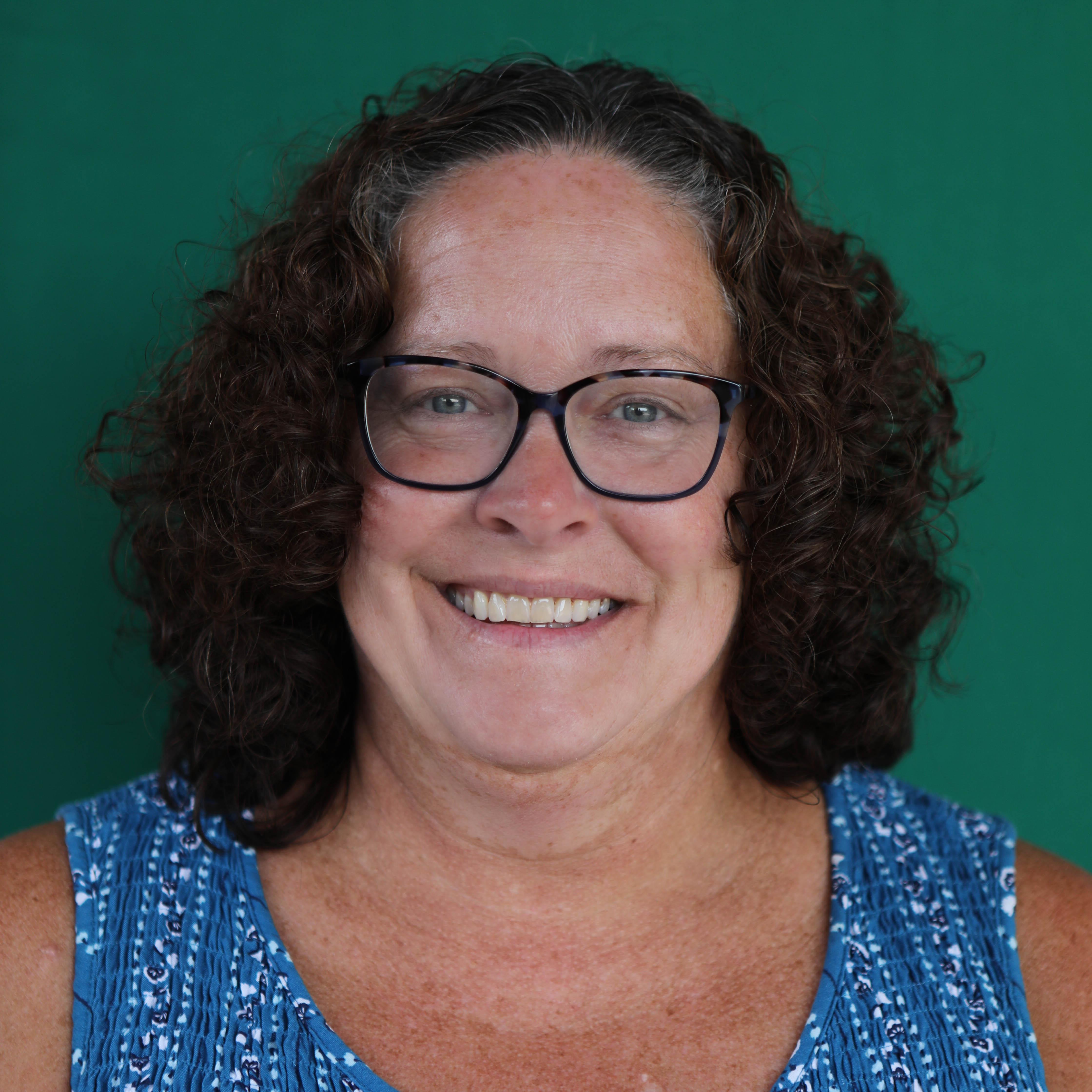 ShannonHudspeth's Profile Photo