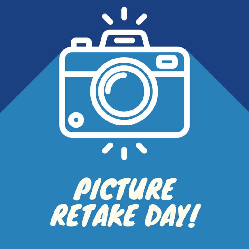 retake