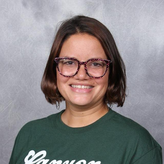 NatalieSoriano's Profile Photo