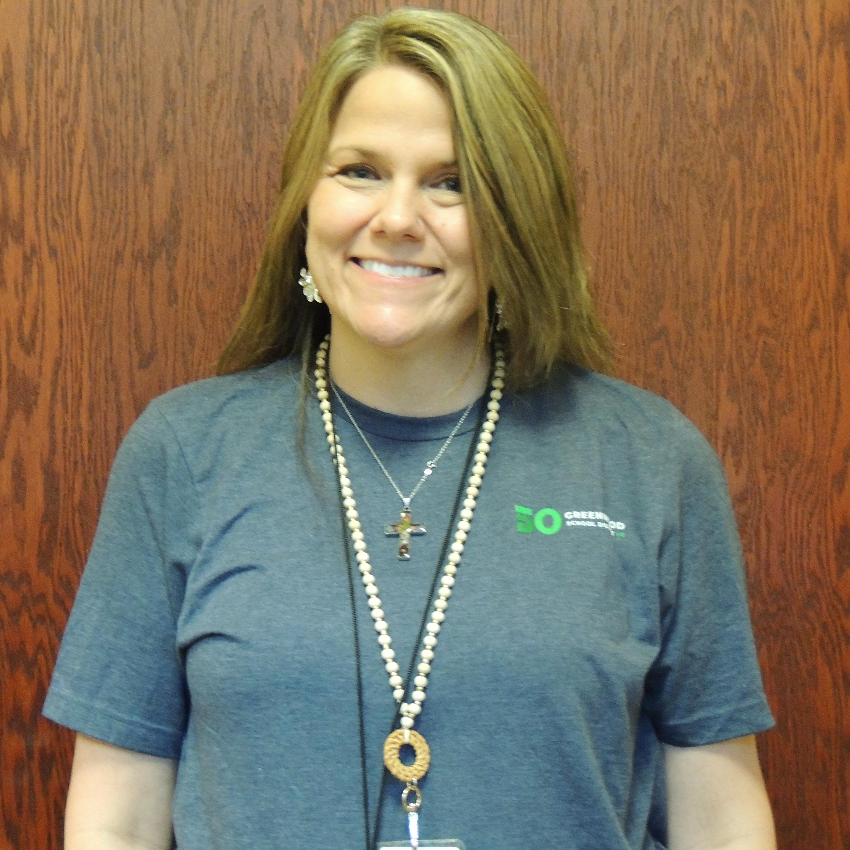 AmyGravley's Profile Photo