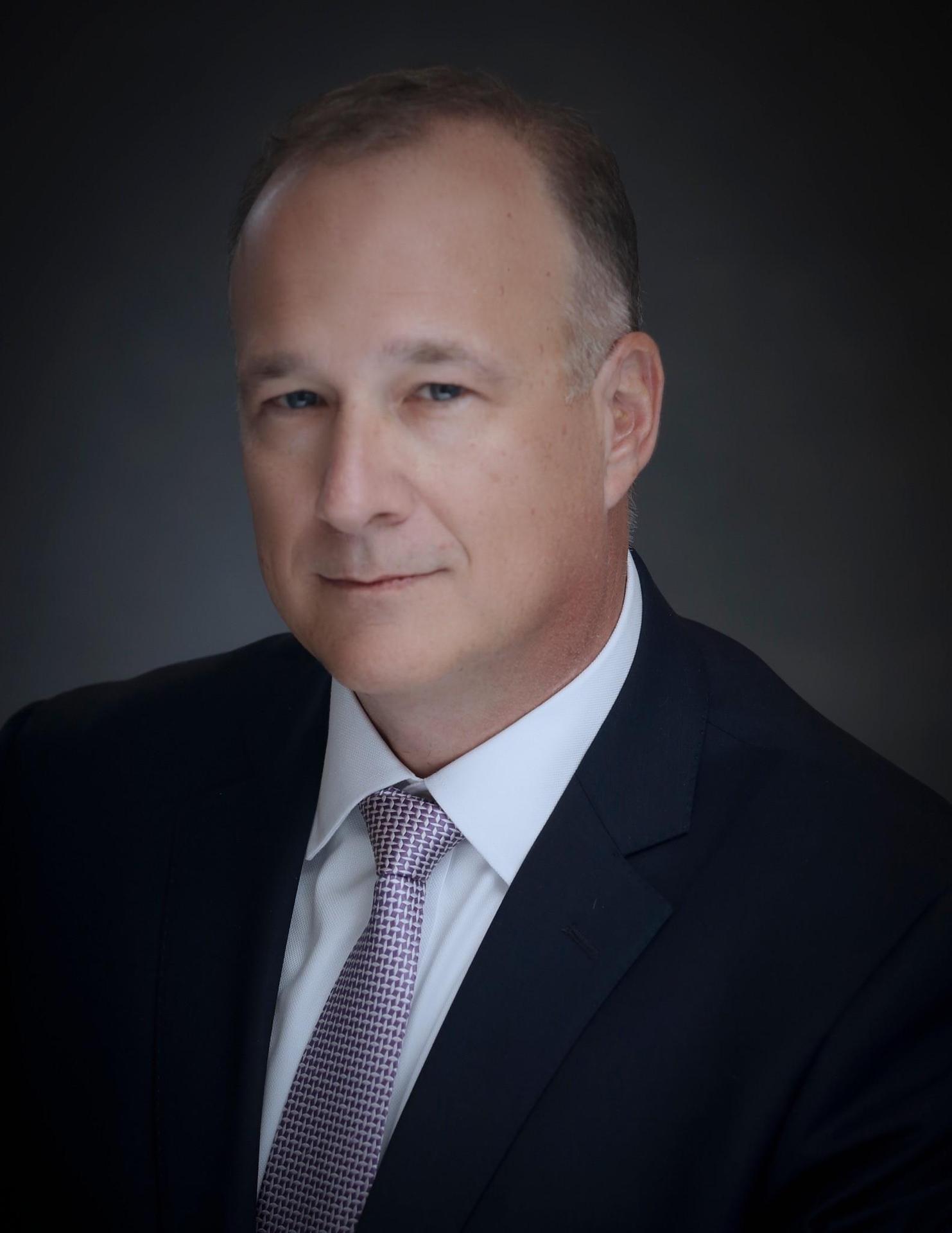 Eric Dill