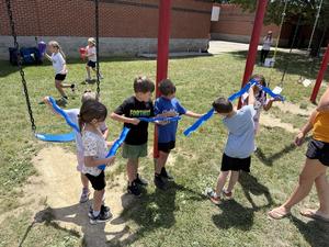 Field Day Fun