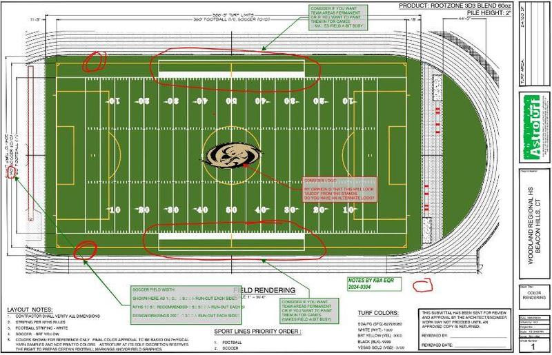 Regional School District 16 Regional School District 16
