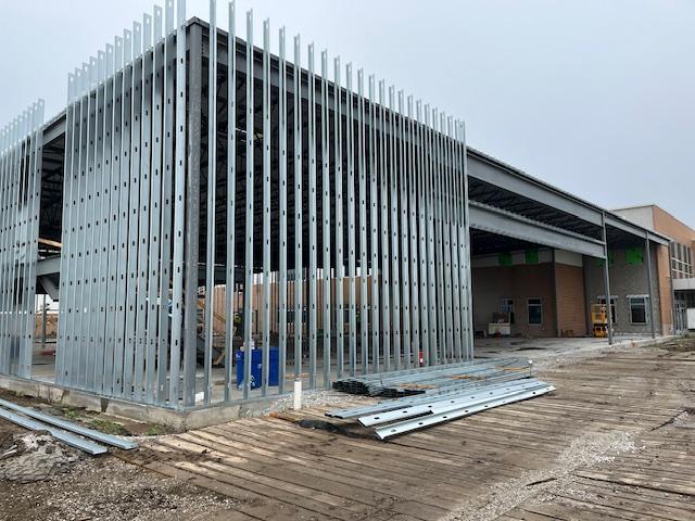 Commons Construciton