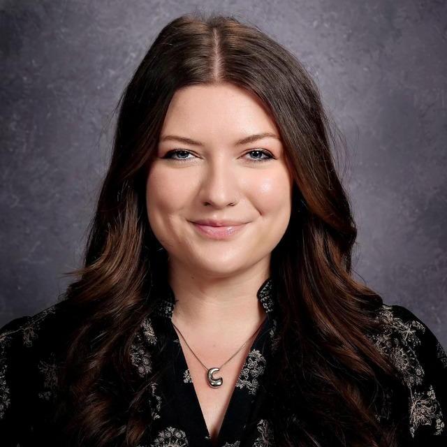 CassidySpencer's Profile Photo