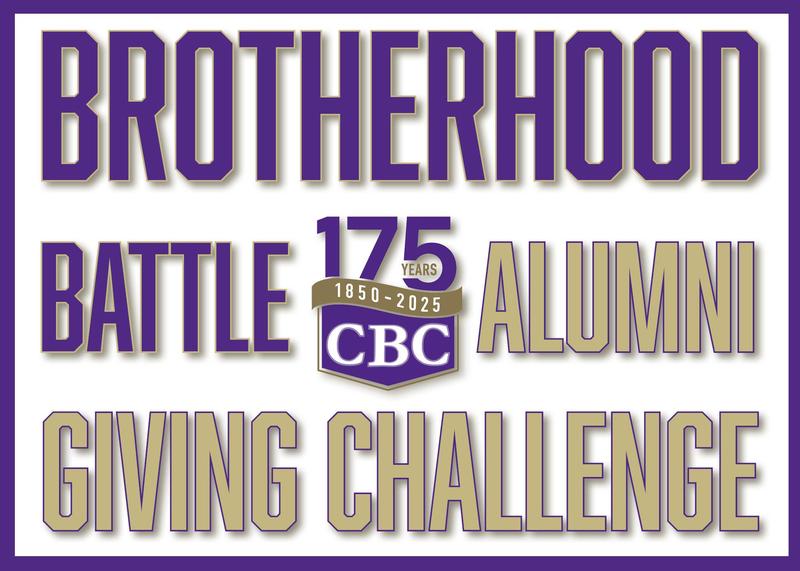 Brotherhood Battle Alumni Giving Challenge