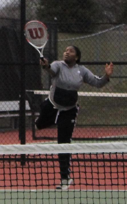 Tennis Devils & Devilettes 2022-2023