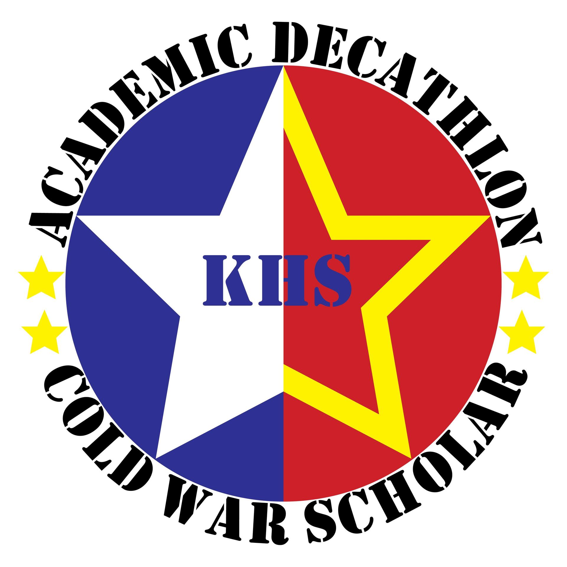 The Cold War