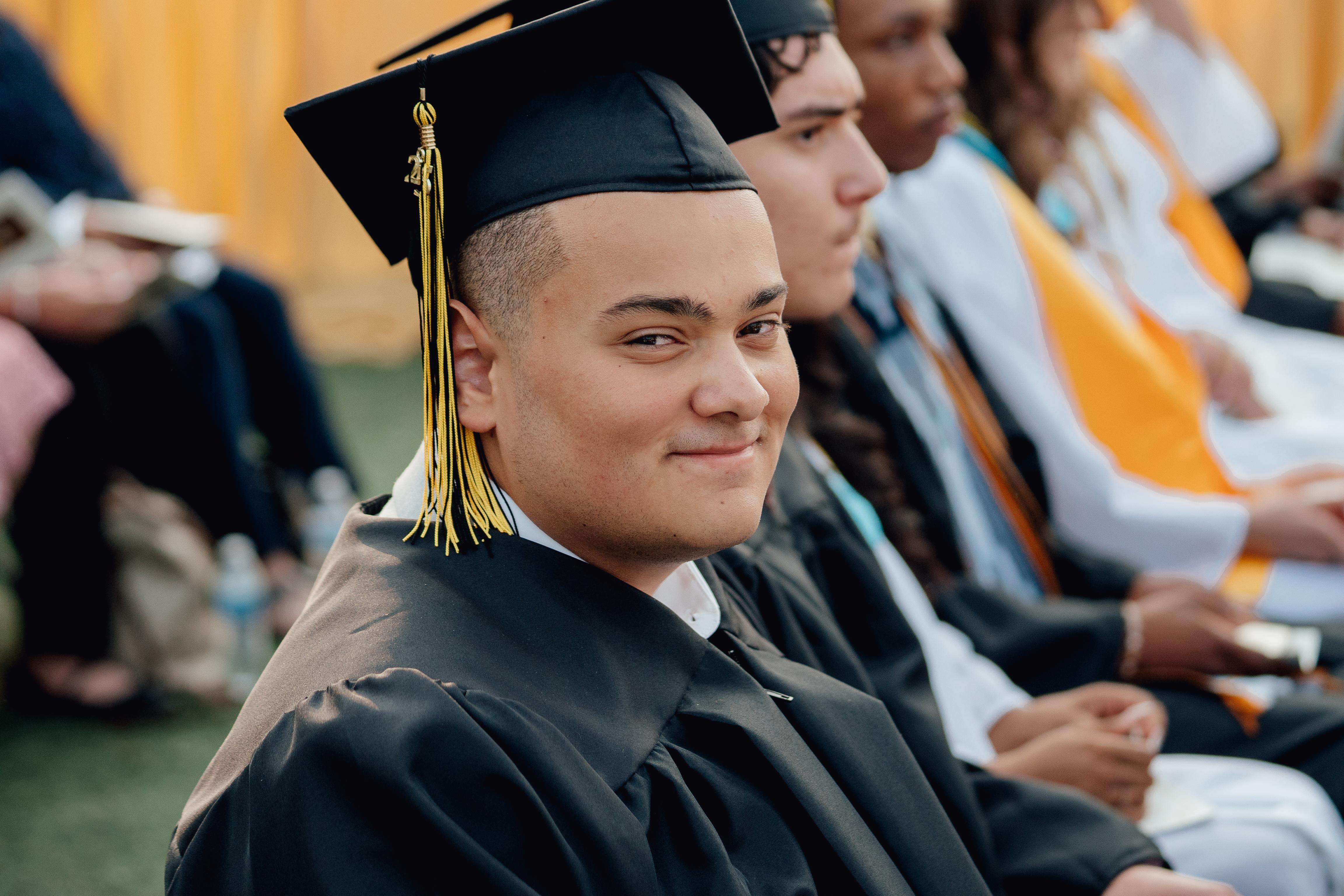 Graduate