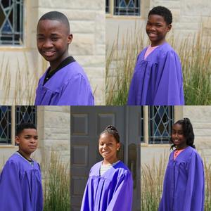 Graduation Pictures