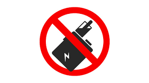 Vaping Information Presentation