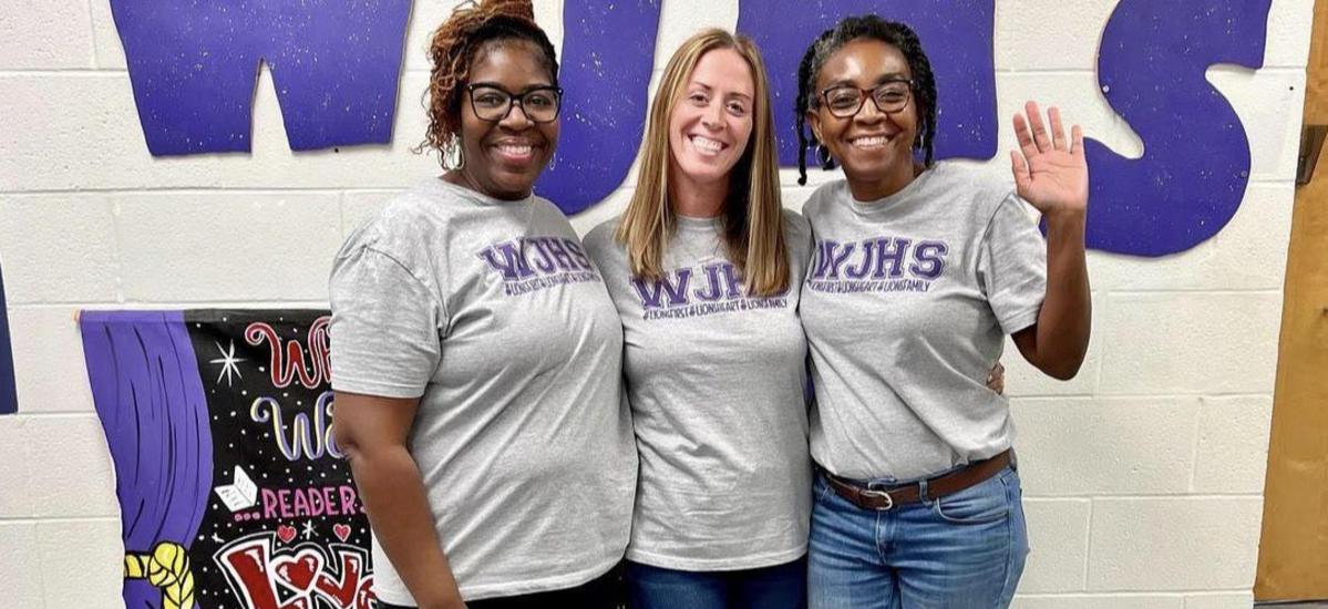 West Junior High School