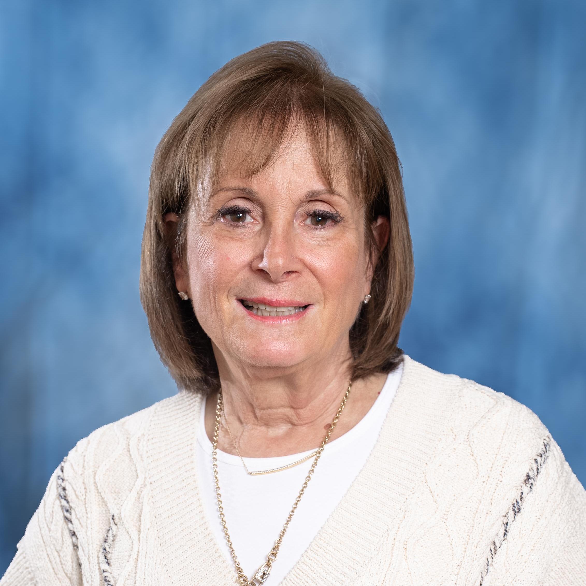 DeborahEisenberg's Profile Photo