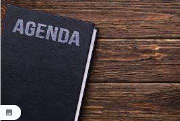 Beaver County LICC Meeting Agenda for Tues., Jan. 18, 2022 Featured Photo