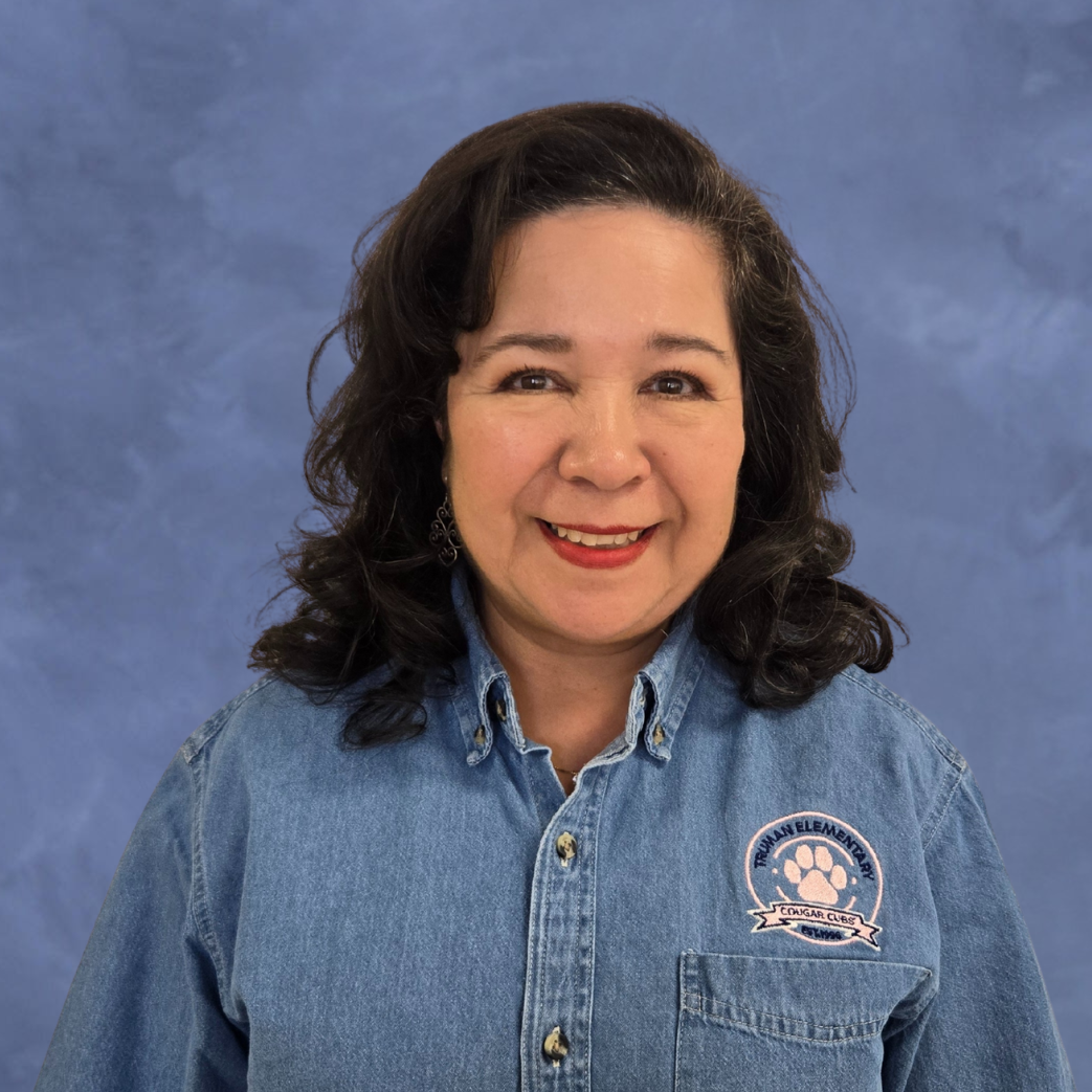 PatriciaGarcia's Profile Photo