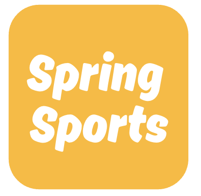 Spring Sports