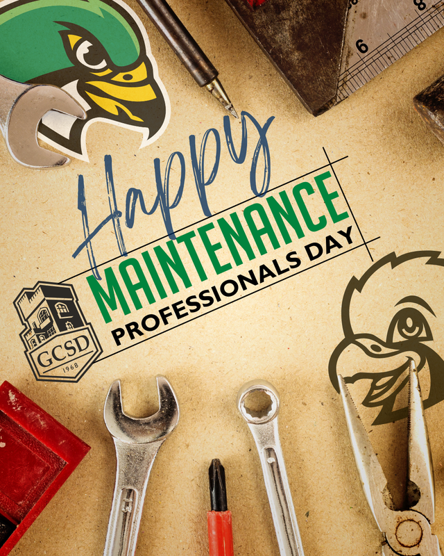 Happy Maintenance Professionals Day Thumbnail