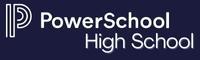 PowerSchool High School logo