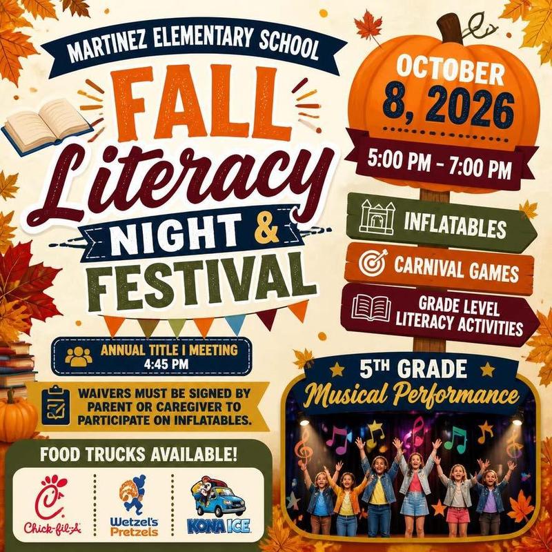 Fall Festival 26