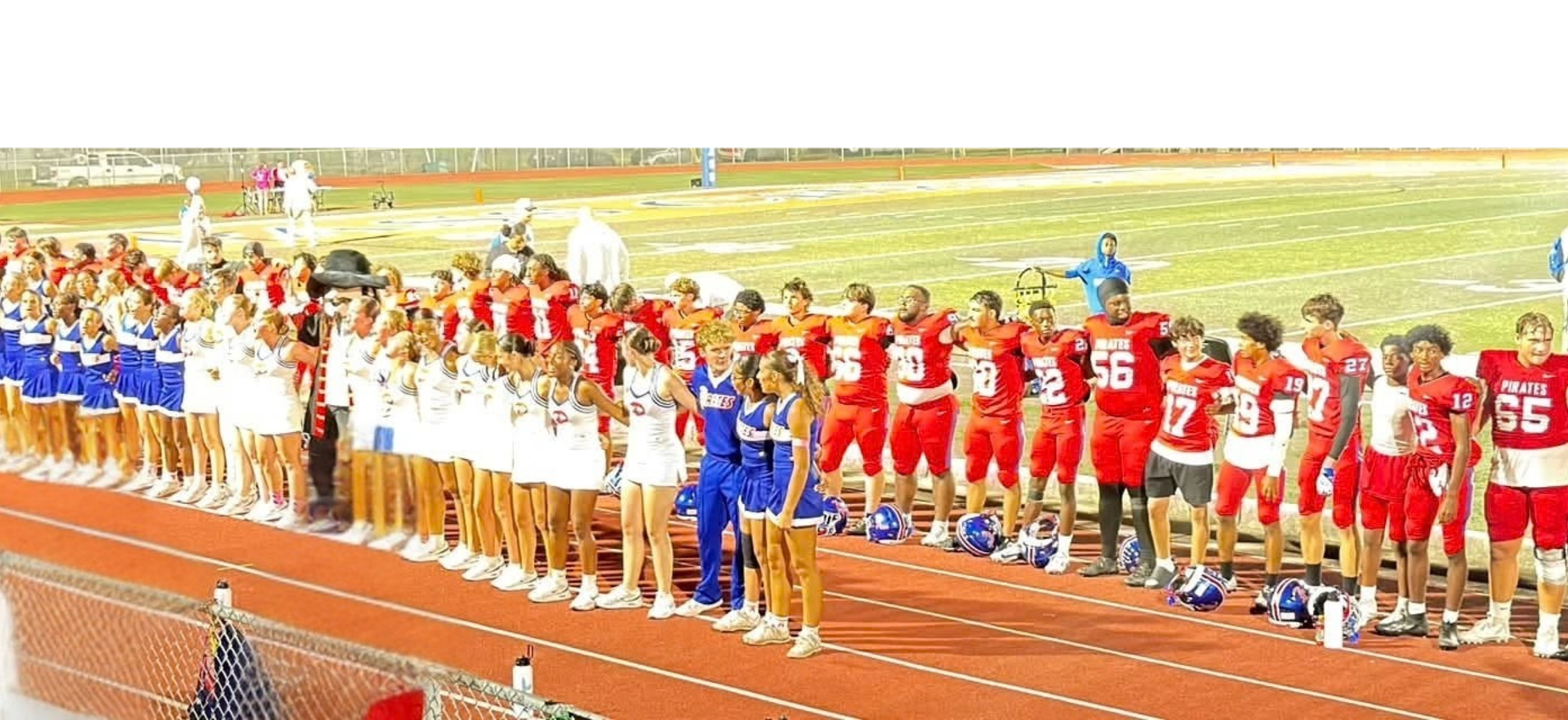 Alma Mater