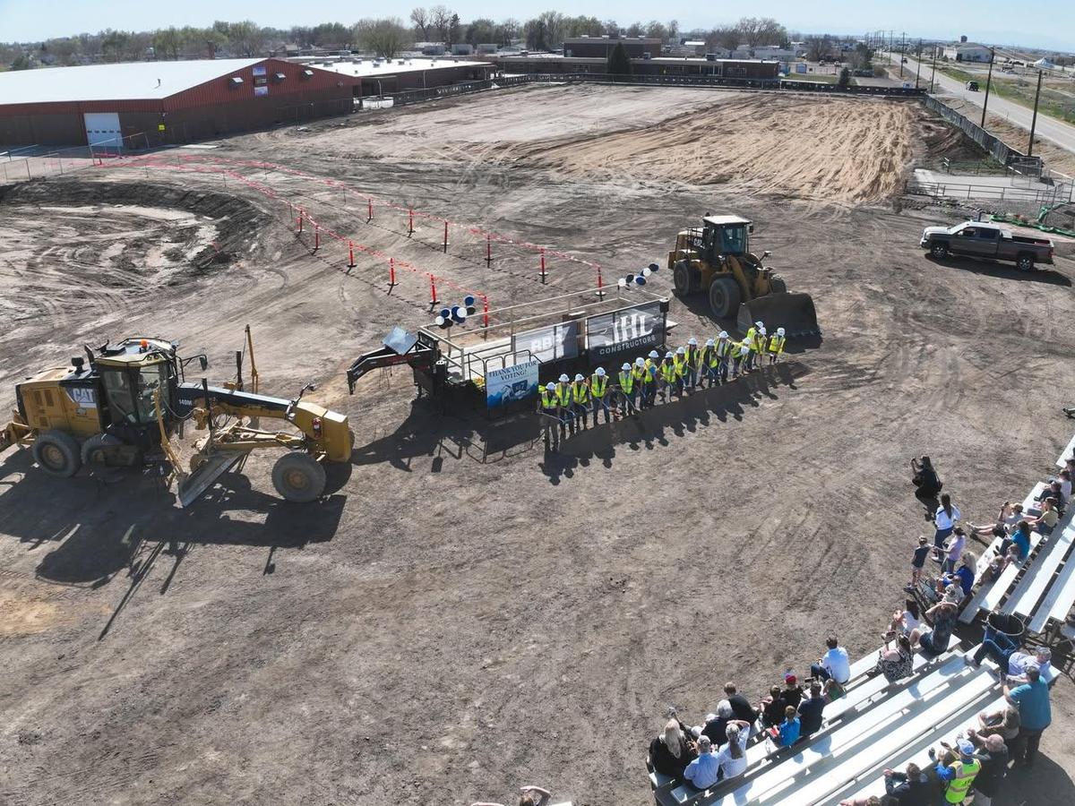 construction updates