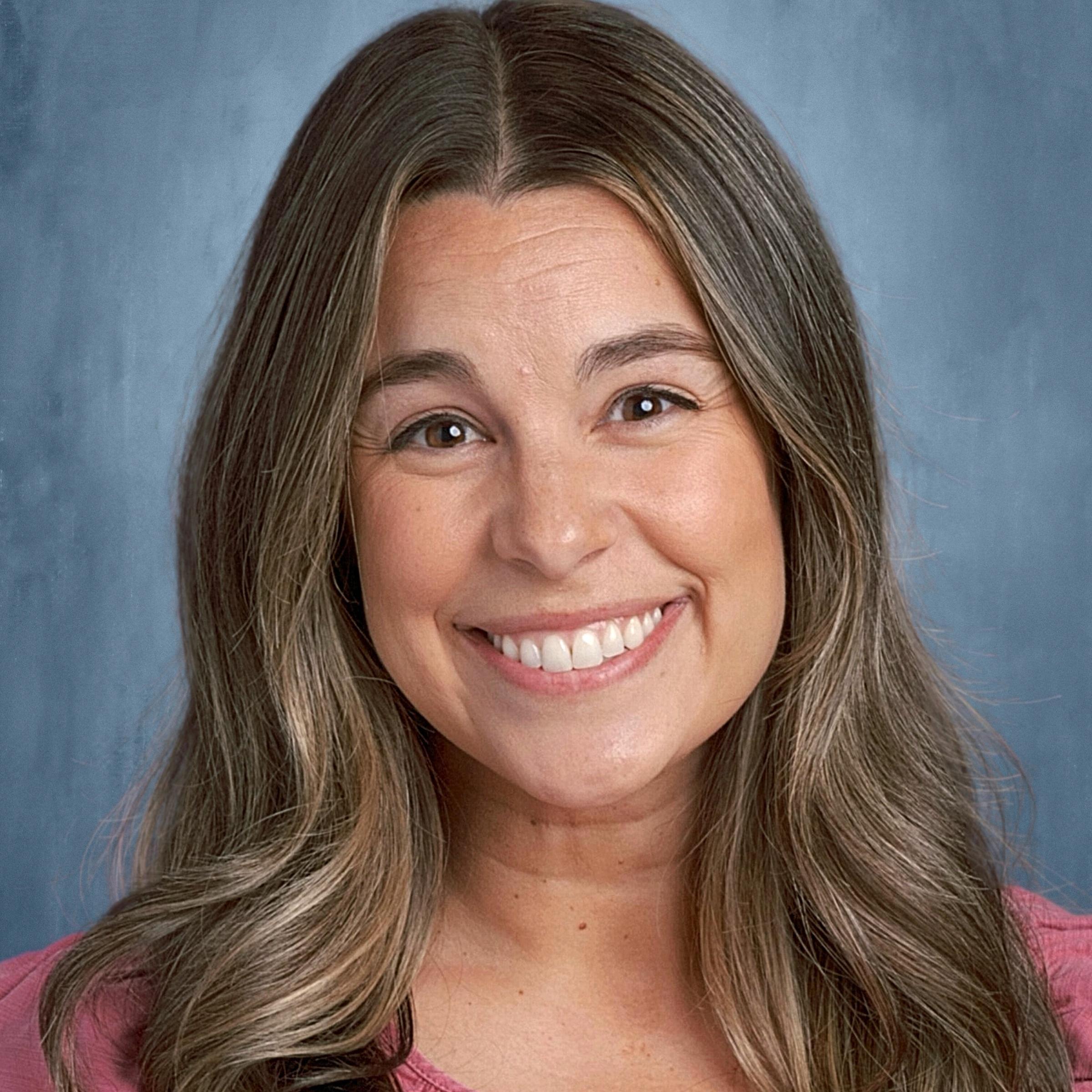 CourtneyLamson's Profile Photo