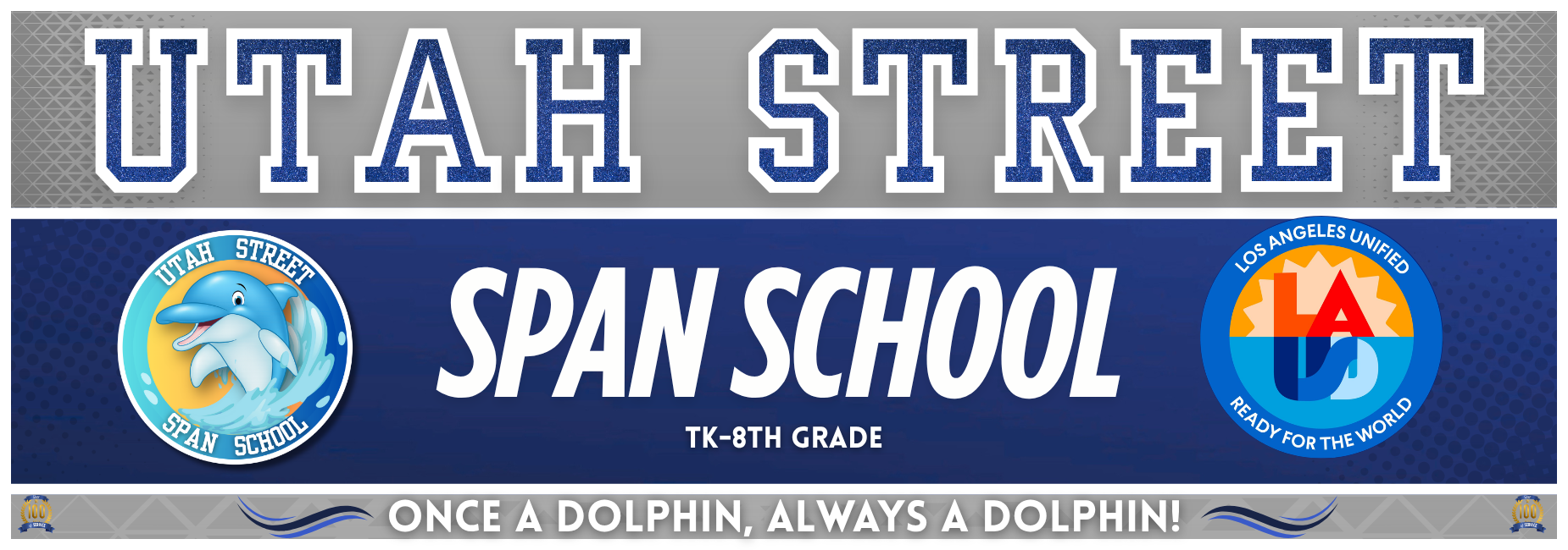 Utah Street Span School