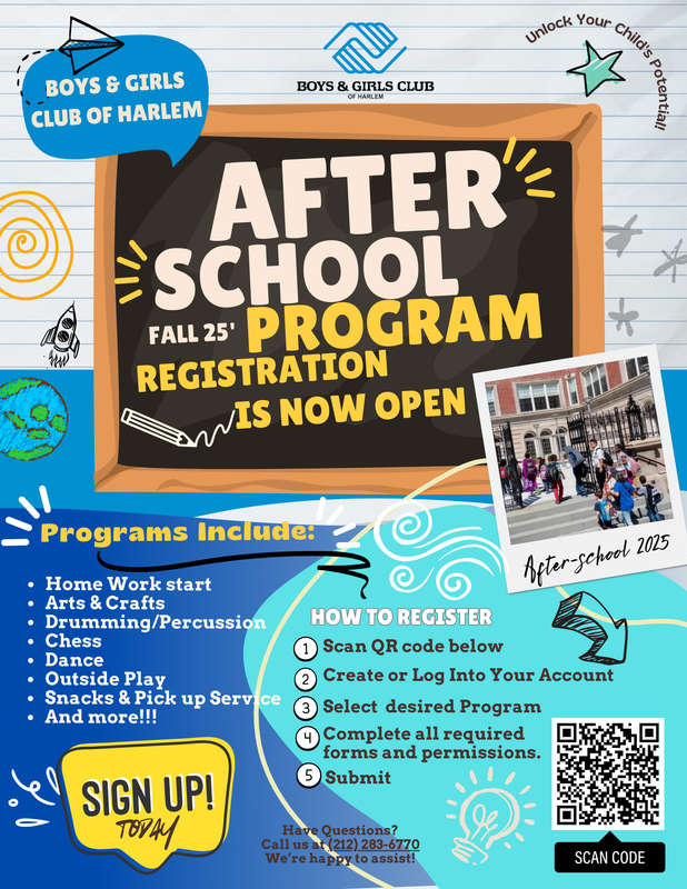 boys and girls club