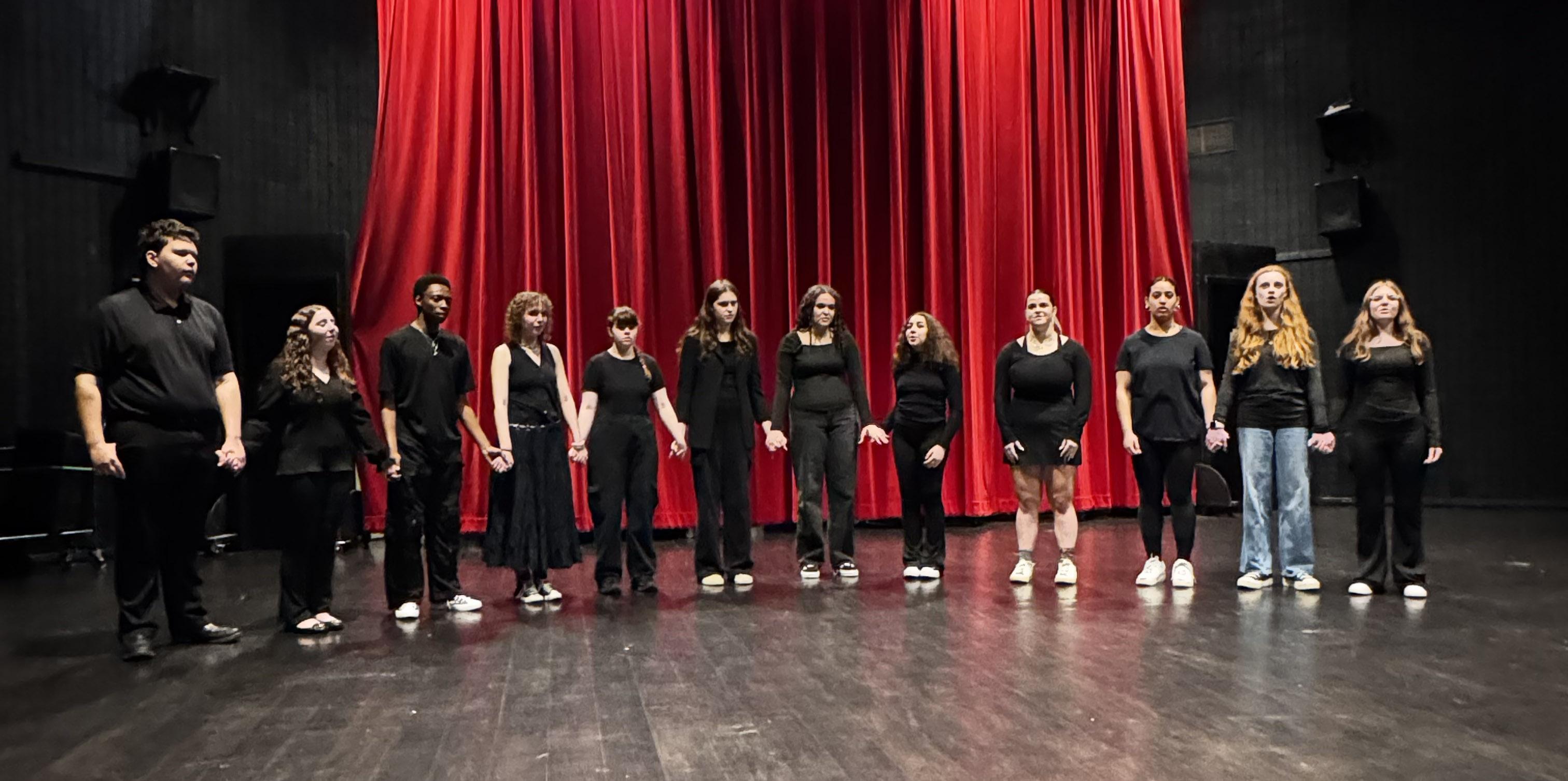 Performing Arts