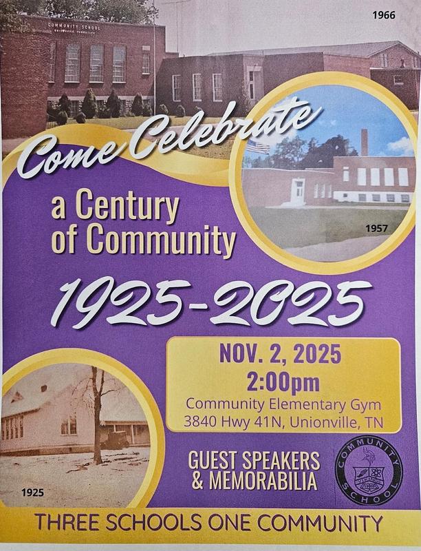 A Century of Community Featured Photo