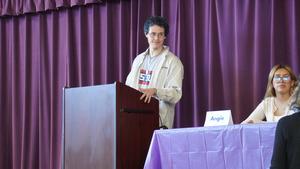 Central Coast High School Student Power Summit