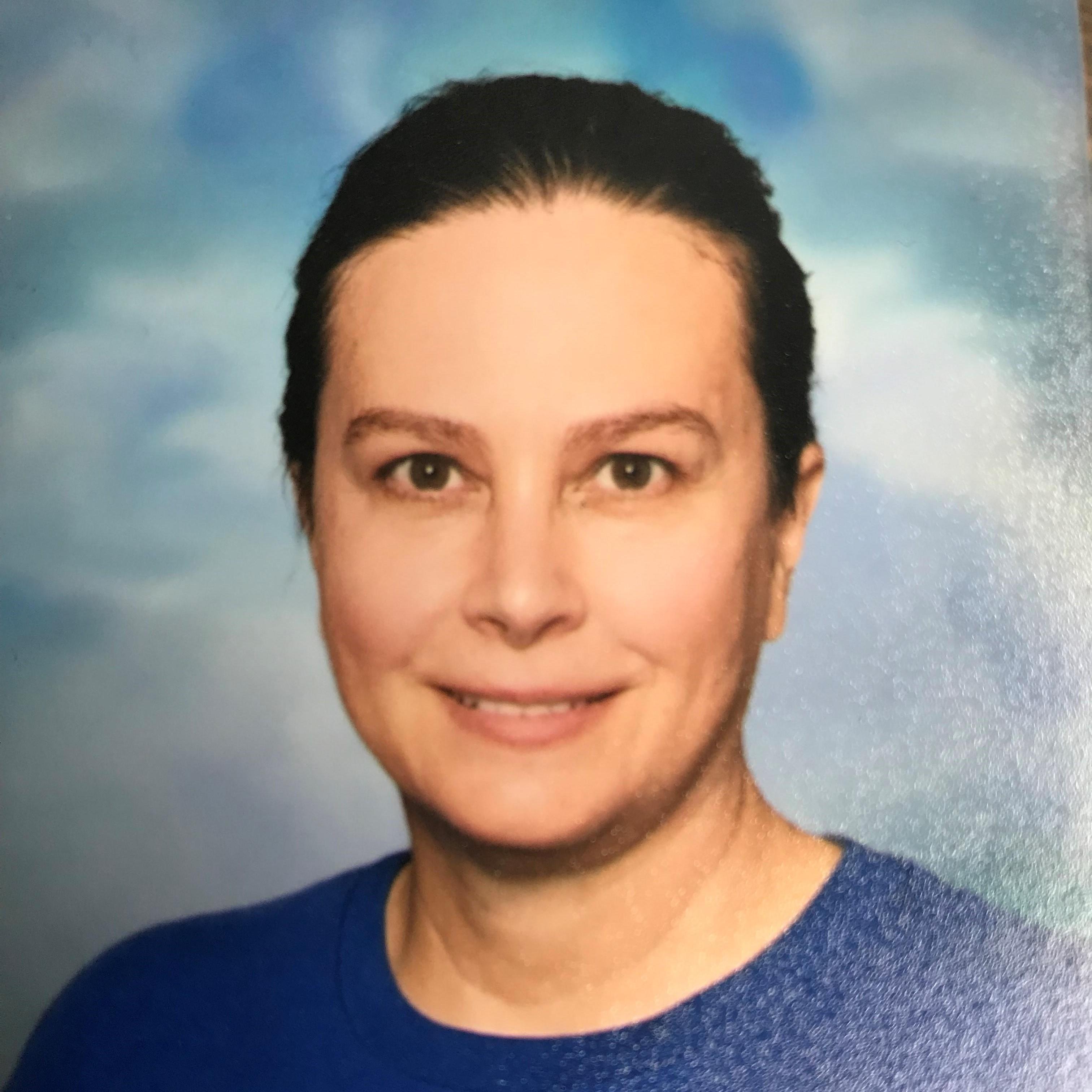 KatharinaFranck's Profile Photo