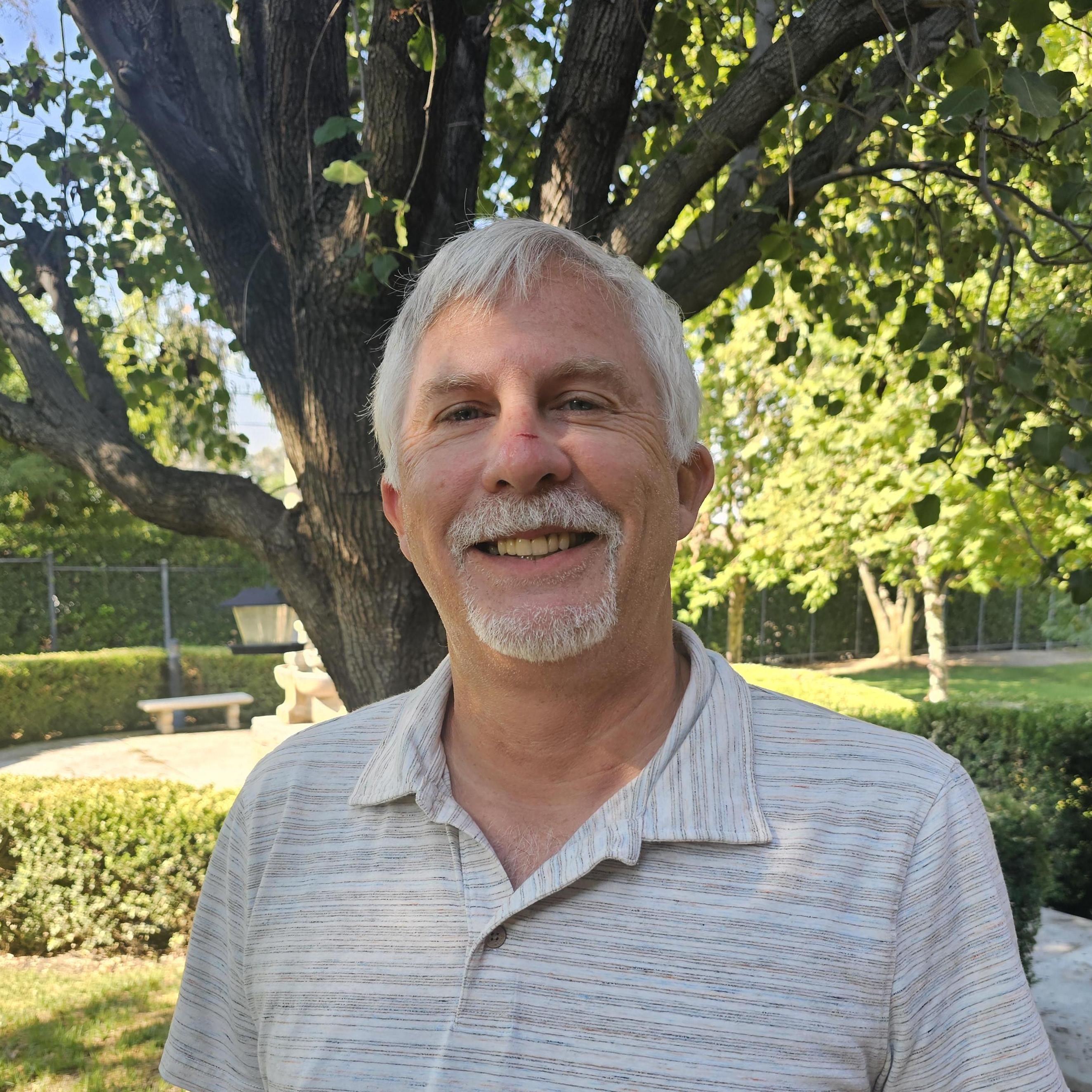 JohnErb's Profile Photo