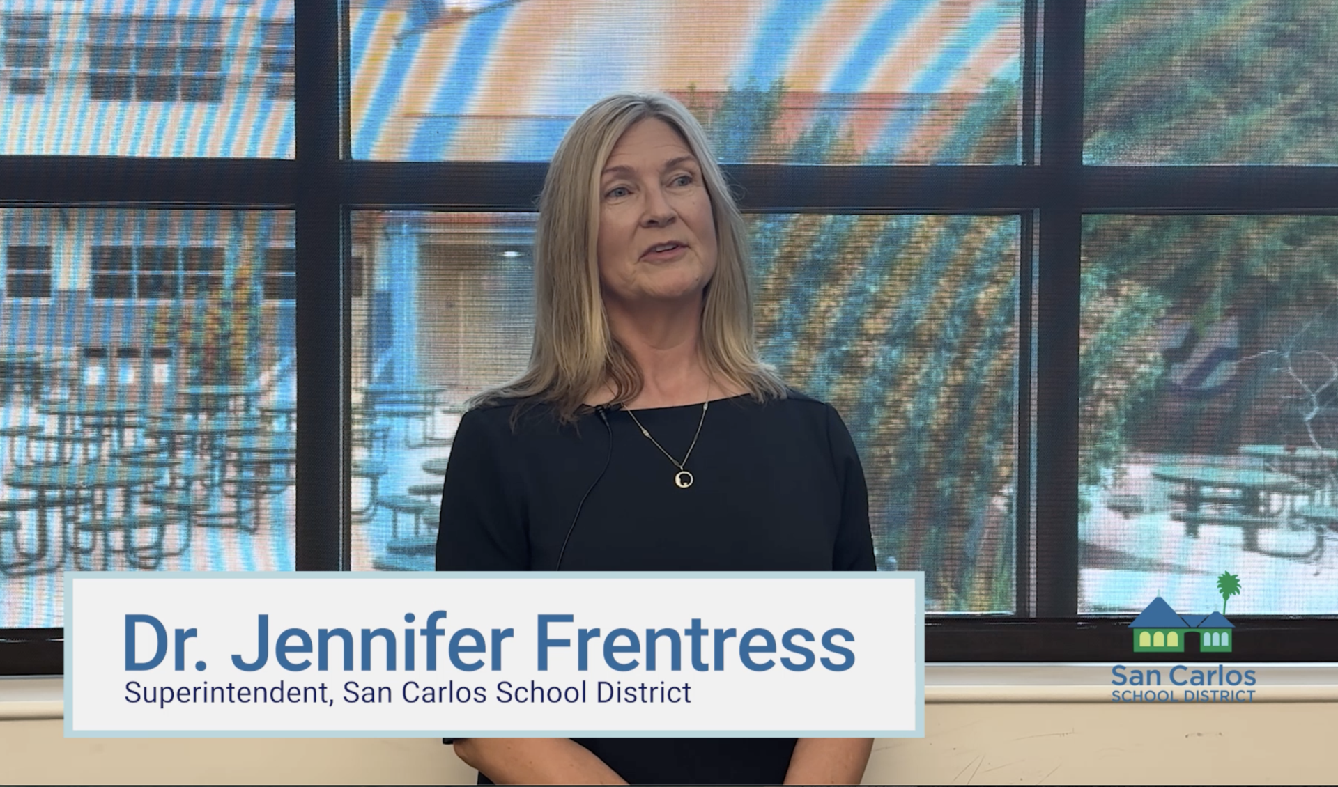 Jennifer Frentress Video 2025