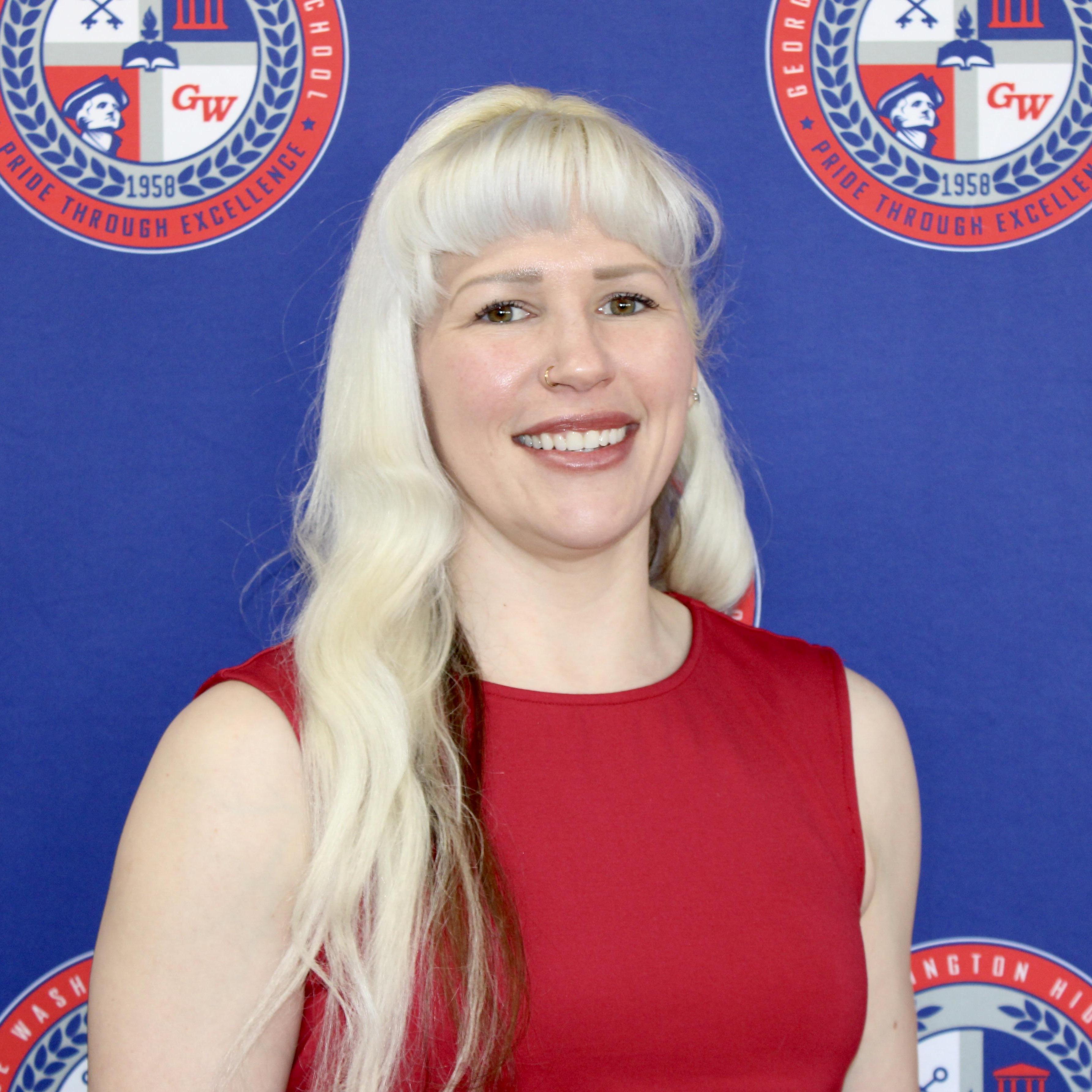 LaurenWright's Profile Photo