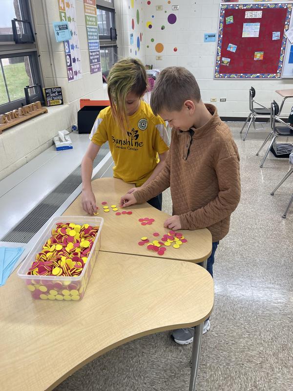 One step to a better understanding