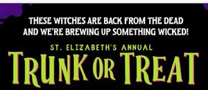 Trunk or Treat
