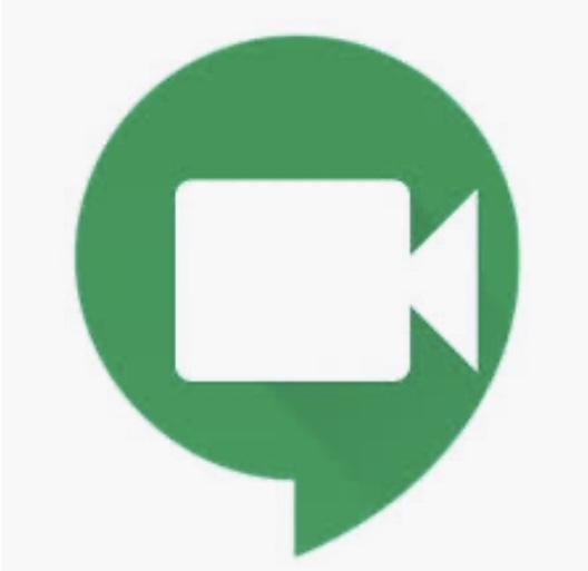 Using Google Meet--Spanish version Featured Photo