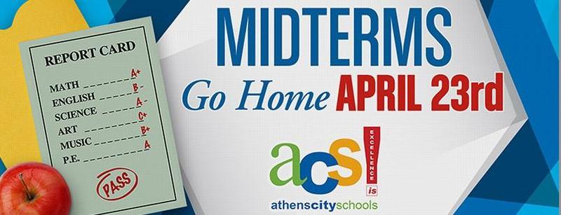 midterms