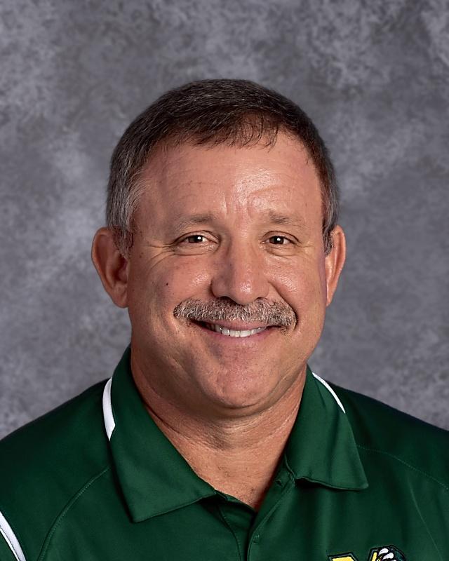 Gary Martel