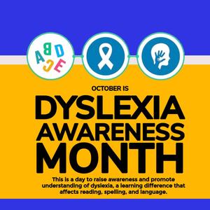 Dyslexia